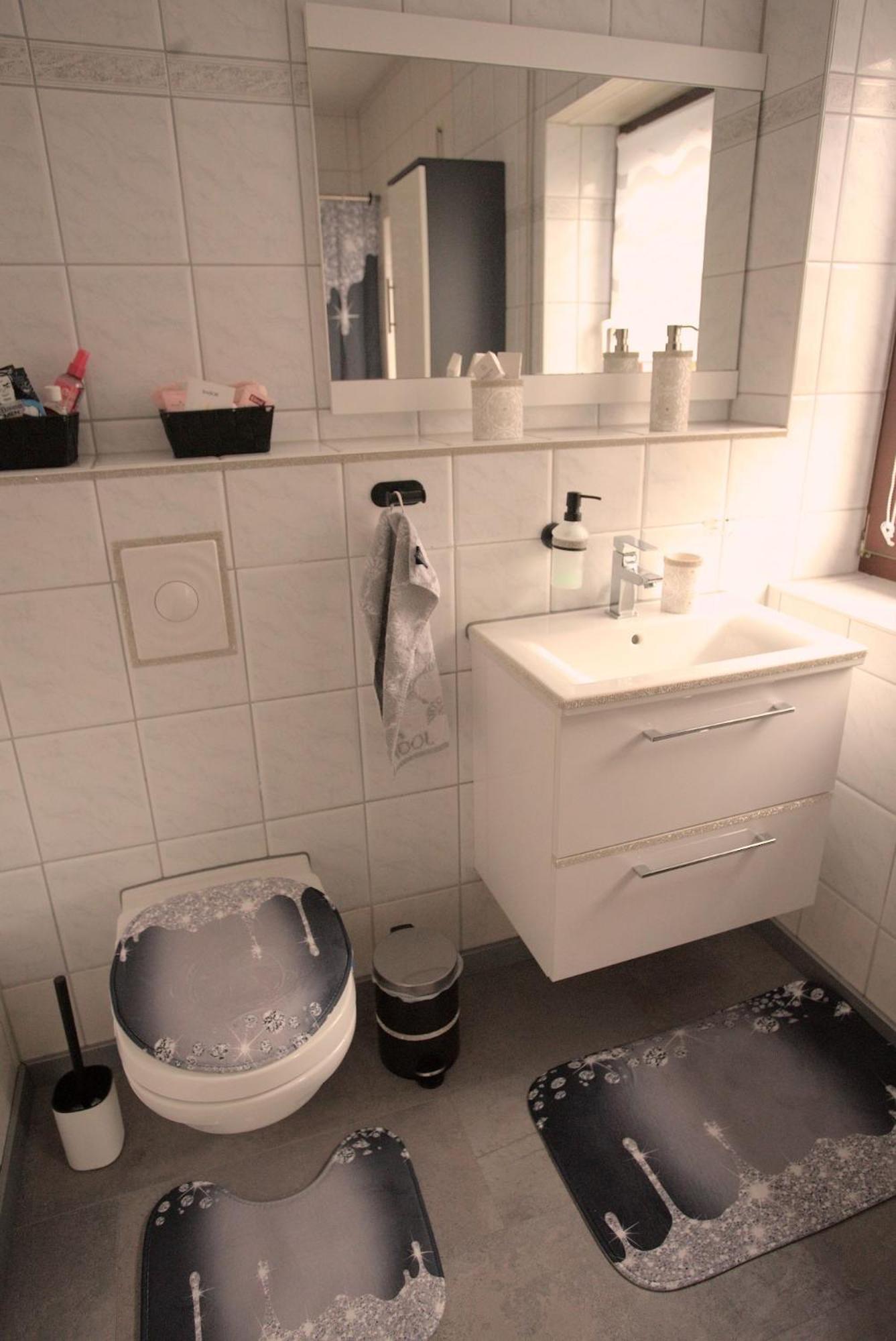 Zum Kaeutzchen 120Qm Ferienhaus 8 Personen 4 Schlafzimmer Nossentiner Huette ภายนอก รูปภาพ
